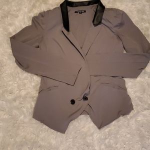 Gianni Bini blazer